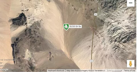 10101011 Highway 95, Needles, CA 96005