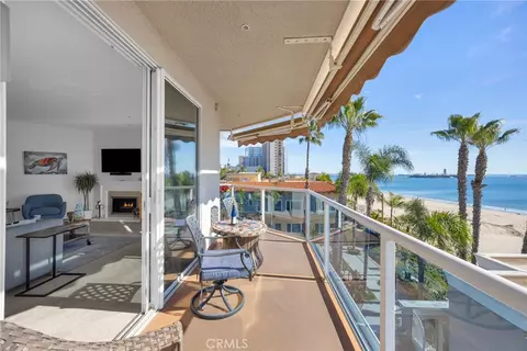 1500 E Ocean #608, Long Beach, CA 90802