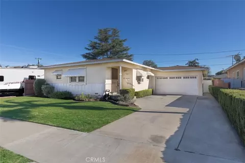 745 N Shirley, Orange, CA 92867