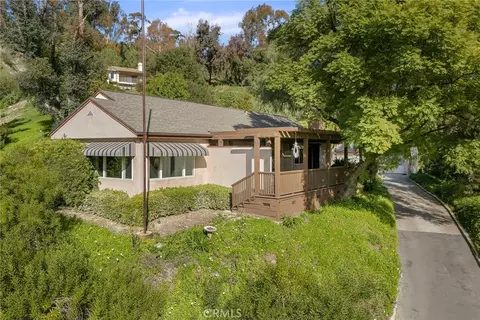 109 Canada Sombre Rd, La Habra Heights, CA 90631