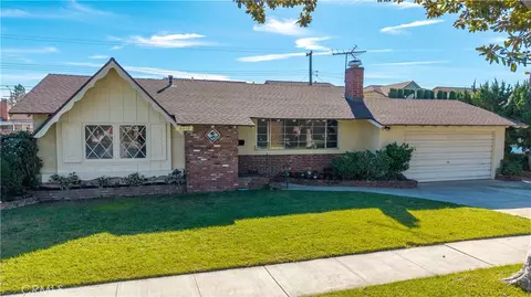 3312 W Glen Holly, Anaheim, CA 92804