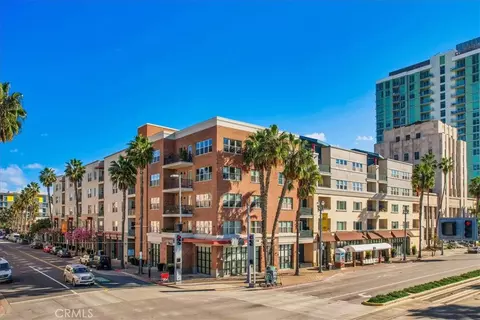 300 E 4th St #214, Long Beach, CA 90802