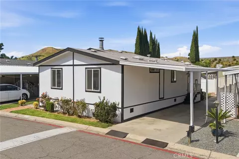 4901 Green Riv #153, Corona, CA 92878