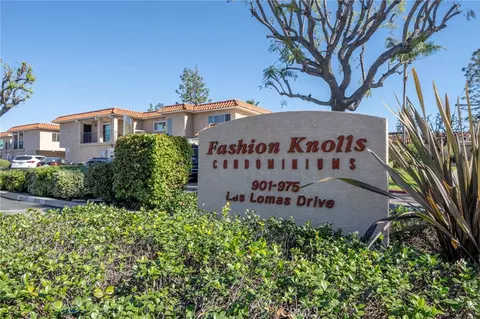 955 Las Lomas Dr #D, La Habra, CA 90631
