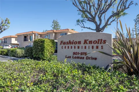 955 Las Lomas Dr #D, La Habra, CA 90631