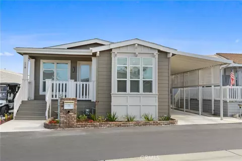 16222 Monterey #178, Huntington Beach, CA 92649