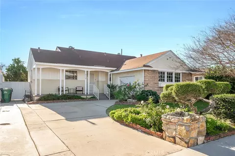 6426 E Belice St, Long Beach, CA 90815