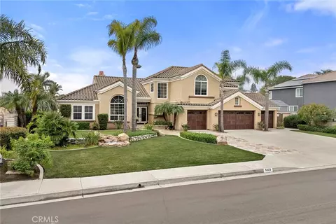 5325 Kodiak Mountain Dr, Yorba Linda, CA 92887