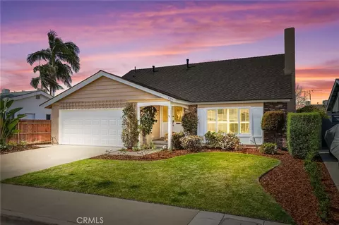 7371 Spruce Cir, La Palma, CA 90623