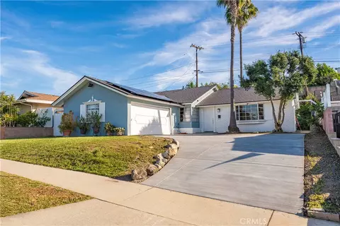 16250 Summershade, La Mirada, CA 90638