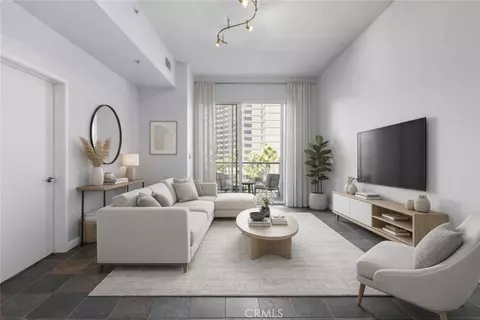 388 E Ocean #709, Long Beach, CA 90802
