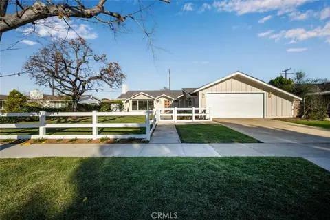 12672 Foster, Rossmoor, CA 90720