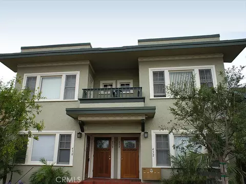 432 E 6th St, Long Beach, CA 90802