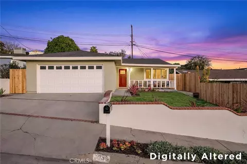 1030 La Casa, La Habra, CA 90631