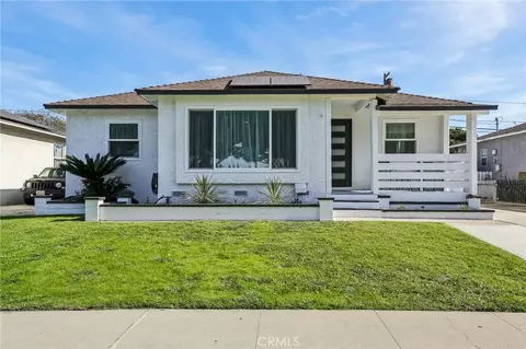4960 Woodruff, Lakewood, CA 90713