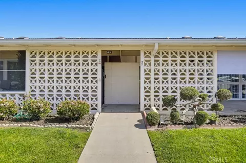 13540 El Dorado Dr, Seal Beach, CA 90740