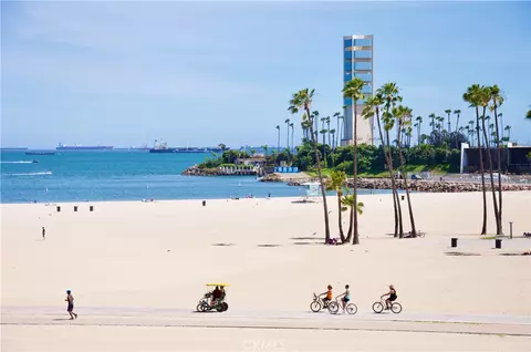 850 E Ocean Blvd #1506, Long Beach, CA 90802
