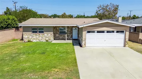 2309 Spinnaker, Santa Ana, CA 92706