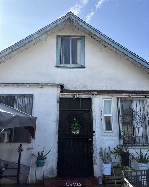 4354 Verona St, Los Angeles, CA 90023