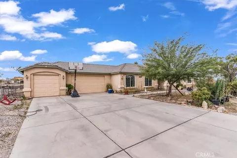 12008 Sierra Vis, Phelan, CA 92371
