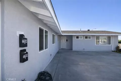 6632 Trask, Westminster, CA 92683