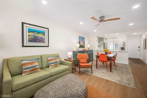 3665 E 1st St #408, Long Beach, CA 90803