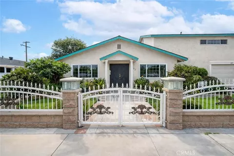 6382 Klamath Dr, Westminster, CA 92683