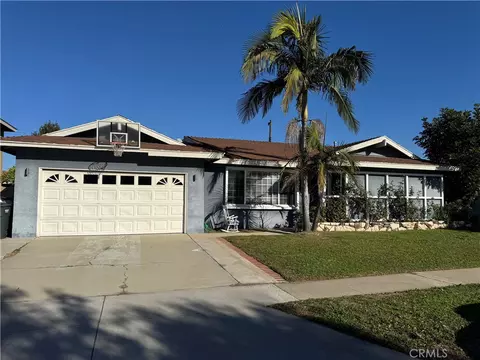 5711 Los Amigos, Buena Park, CA 90620