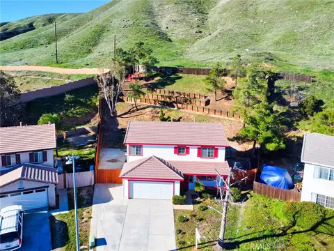 2345 Silver Star, Banning, CA 92220