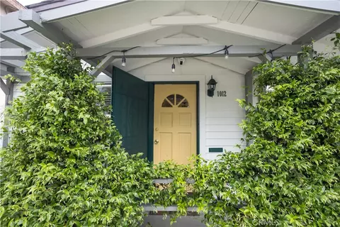 1012 Temple Ave, Long Beach, CA 90804