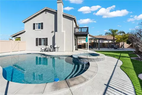 32650 San Clemente, Lake Elsinore, CA 92530