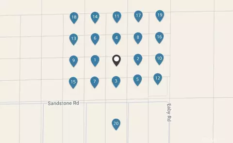 0 Sandstone, Phelan, CA 92371
