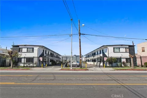 8717 Avalon, Los Angeles, CA 90003