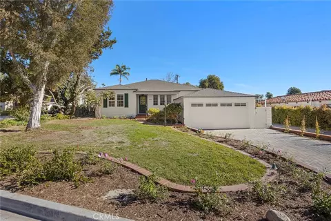 840 Grandview Ave, Fullerton, CA 92832