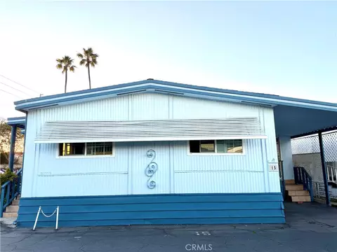 3929 W 5th St #15, Santa Ana, CA 92703