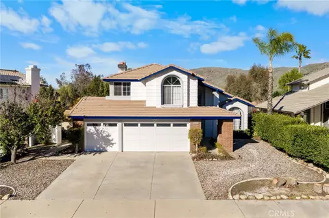 13190 Lone Stallion Ln, Corona, CA 92883
