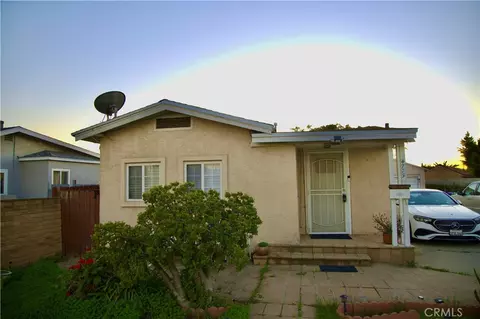 4779 Castle Ave, San Diego, CA 92105