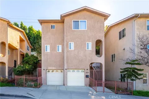 3654 City Ter, Los Angeles, CA 90063