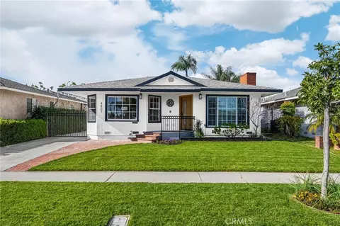 4807 Bentree, Long Beach, CA 90807