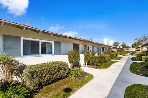 Exterior - 3139 E Chapman #3B, Orange, CA 92869 photo 1 of 6