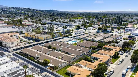 View/Area - 3139 E Chapman #3B, Orange, CA 92869 photo 3 of 3