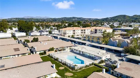 View/Area - 3139 E Chapman #3B, Orange, CA 92869 photo 1 of 3
