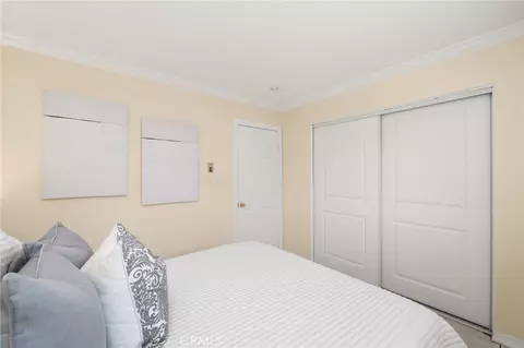 Bedroom - 3139 E Chapman #3B, Orange, CA 92869 photo 4 of 4