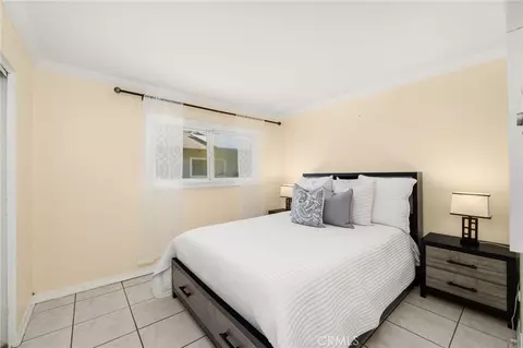 Bedroom - 3139 E Chapman #3B, Orange, CA 92869 photo 3 of 4