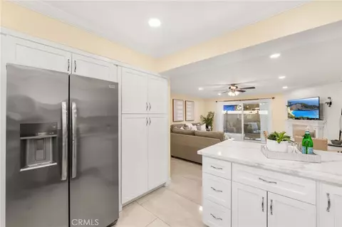 Kitchen - 3139 E Chapman #3B, Orange, CA 92869 photo 2 of 4