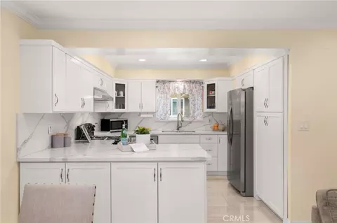 Kitchen - 3139 E Chapman #3B, Orange, CA 92869 photo 3 of 4
