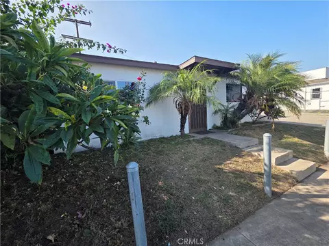 8858 Flower, Bellflower, CA 90706