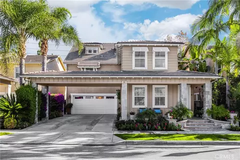 856 Williams, Brea, CA 92821