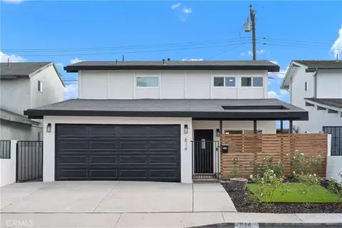 814 E Calbas St, Carson, CA 90745