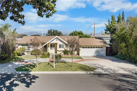 643 E Michelle St, West Covina, CA 91790